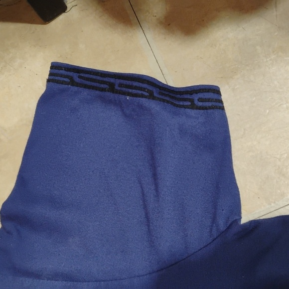 Vintage Galapago mola quilted top - Picture 9 of 16